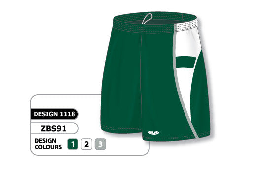 Athletic Knit Custom Sublimated Basketball Jersey Design 1130 | Basketball | Custom Apparel | Sublimated Apparel | Jerseys Youth S