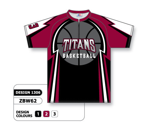 basketball shooting jersey