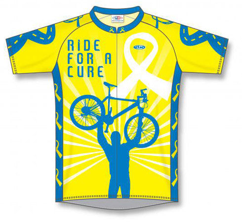 custom bike jersey design