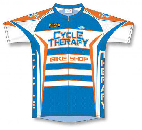 Athletic Knit Custom Cycling Jersey Design 1314 (ZC262-1314)