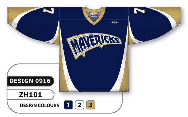 hockey jersey customizer online