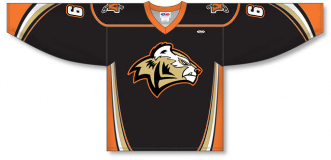 hockey jersey design online