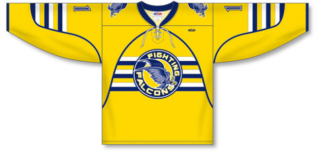 hockey jersey custom design