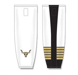 Athletic Knit Custom Sublimated Hockey Sock Design 1221 (ZH702-1221)