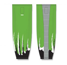 Athletic Knit Custom Sublimated Hockey Sock Design 1368 (ZH702-1368)