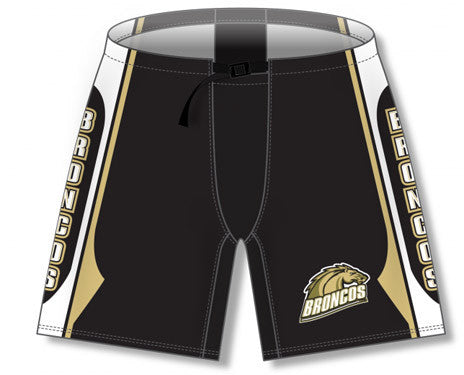 Athletic Knit Custom Sublimated Hockey Pant Shell Design 1373 (ZH901-1373)