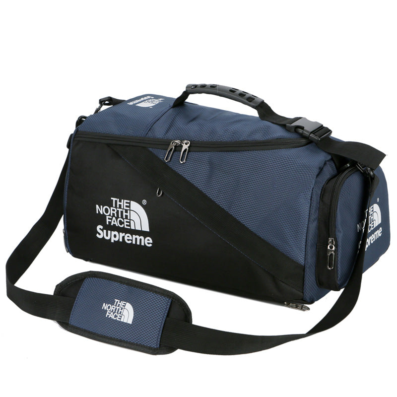 man bag north face