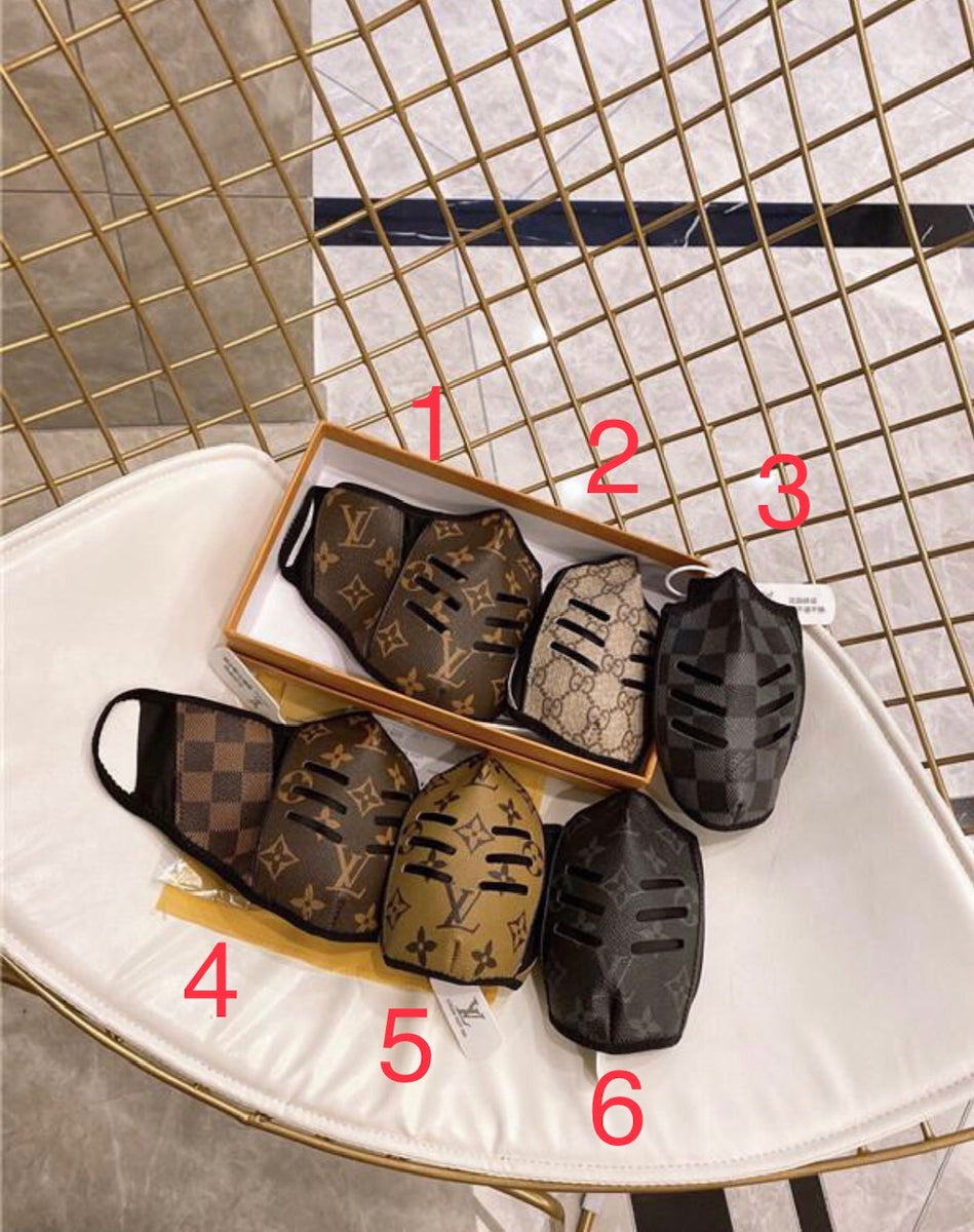 Louis Vuitton Slippers -  UK