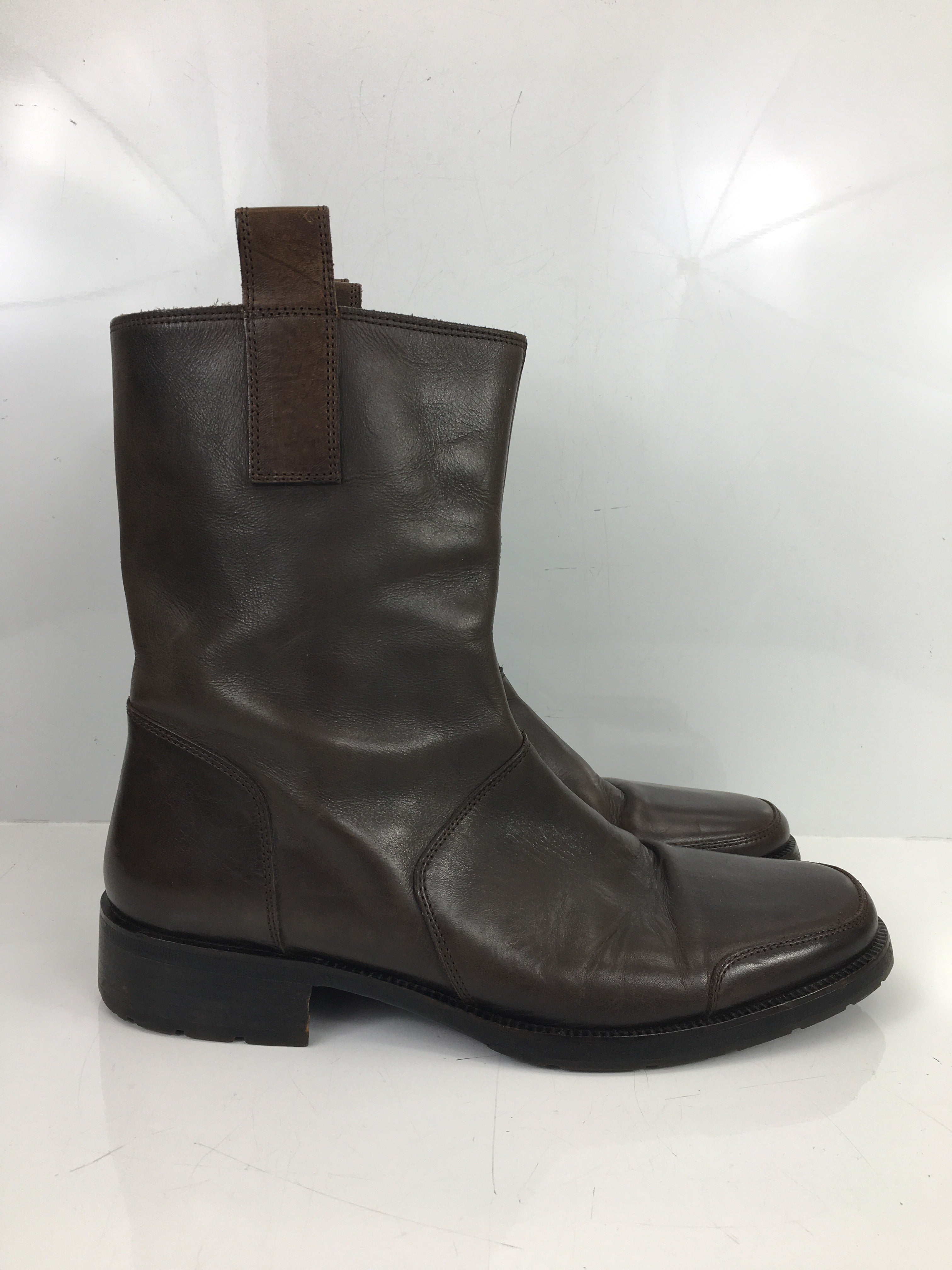 john varvatos motorcycle boots