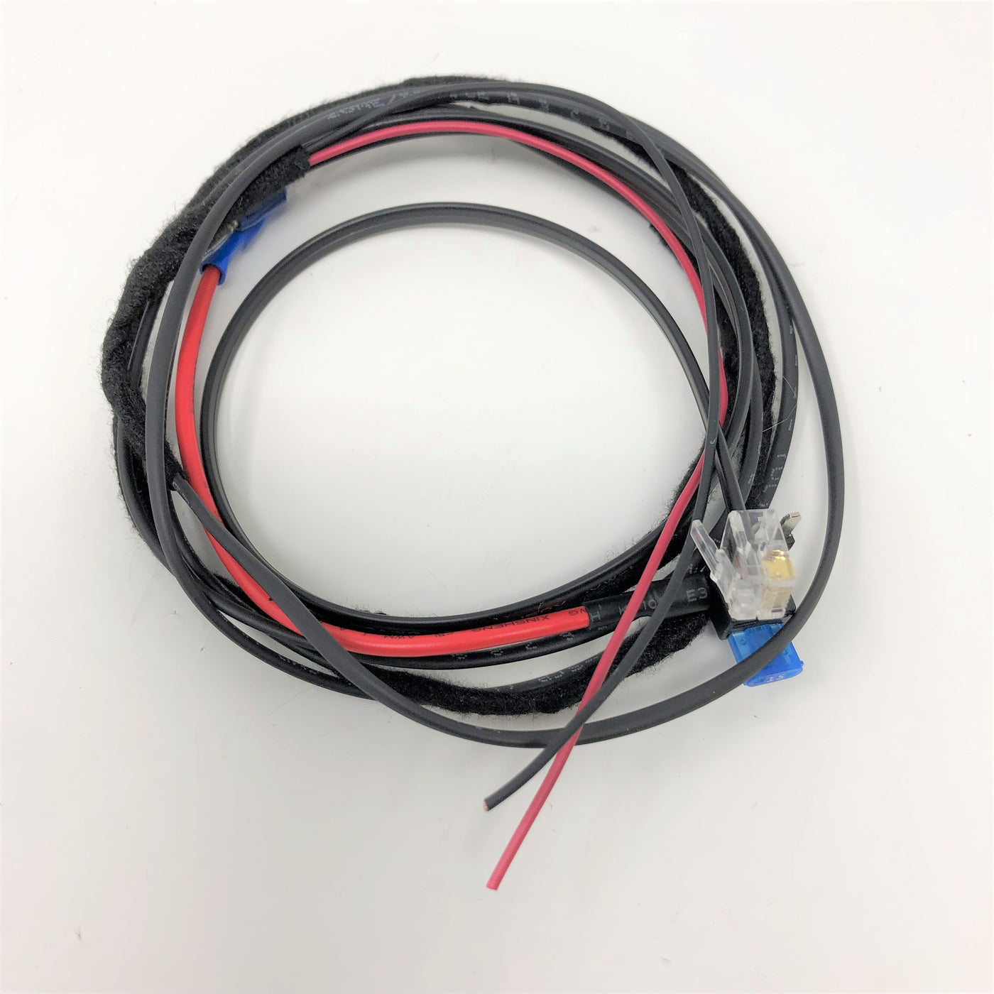 49 Wiring Harness For Chevy Silverado - Wiring Diagram Plan