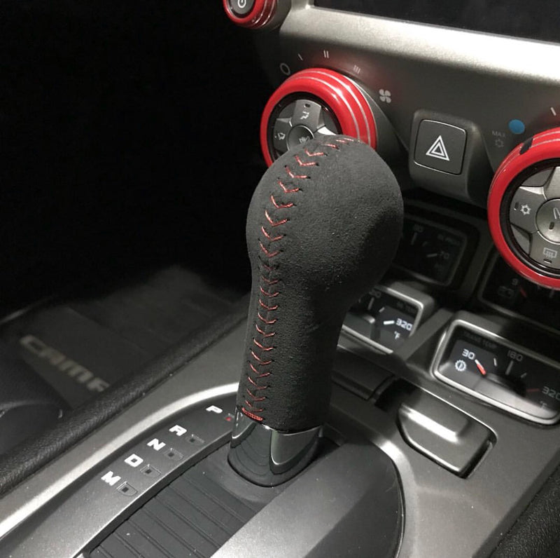 automatic shift knobs