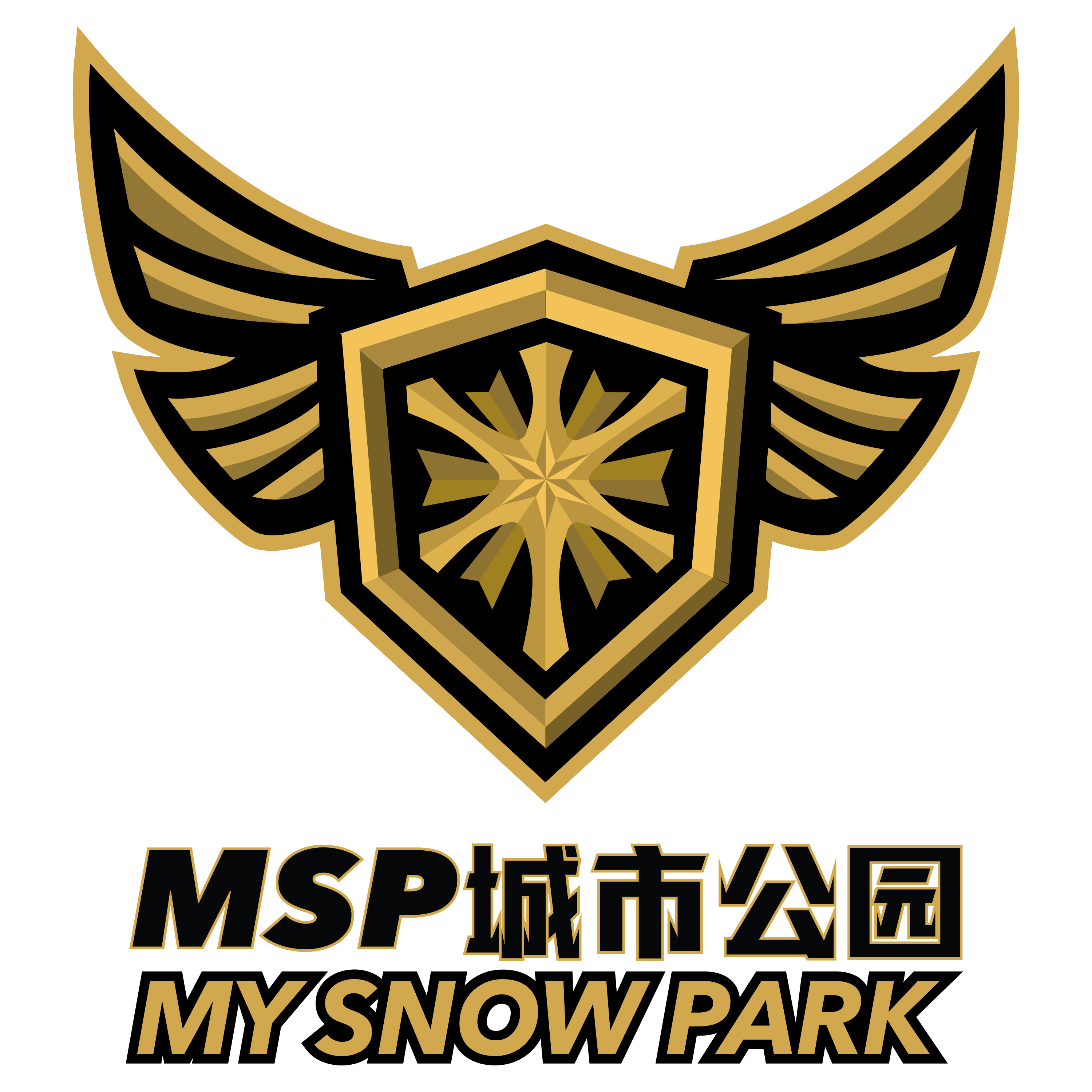My Snow Park
