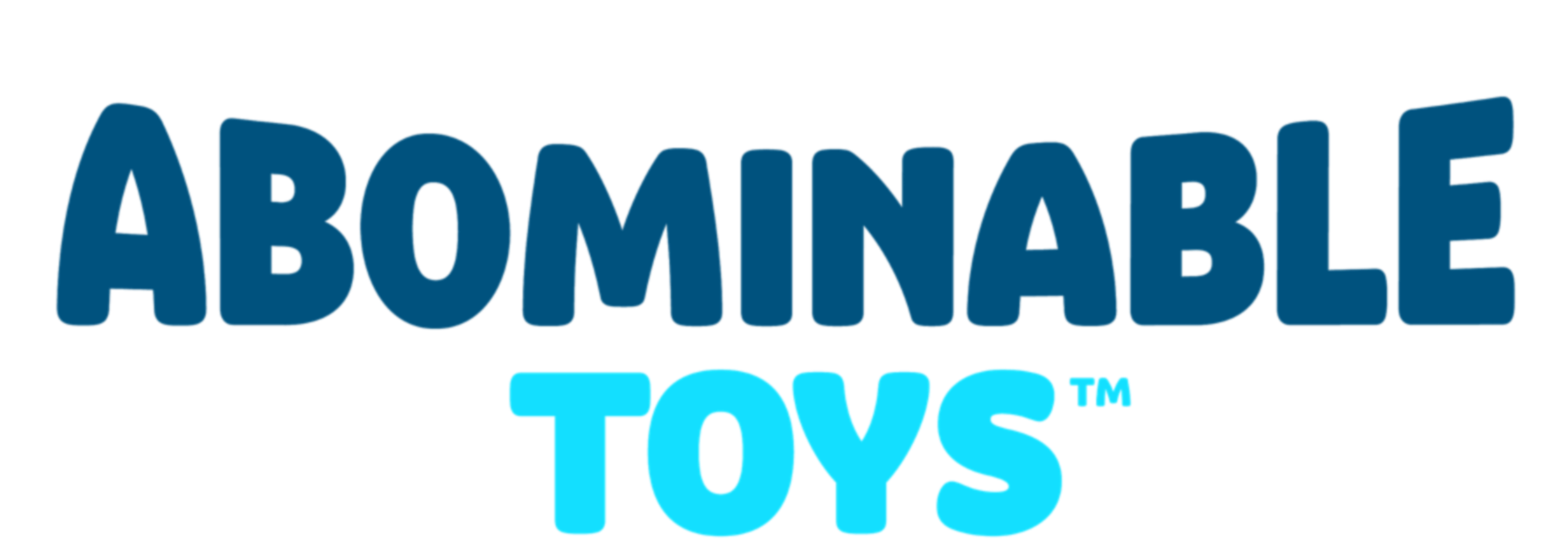 Abominable Toys