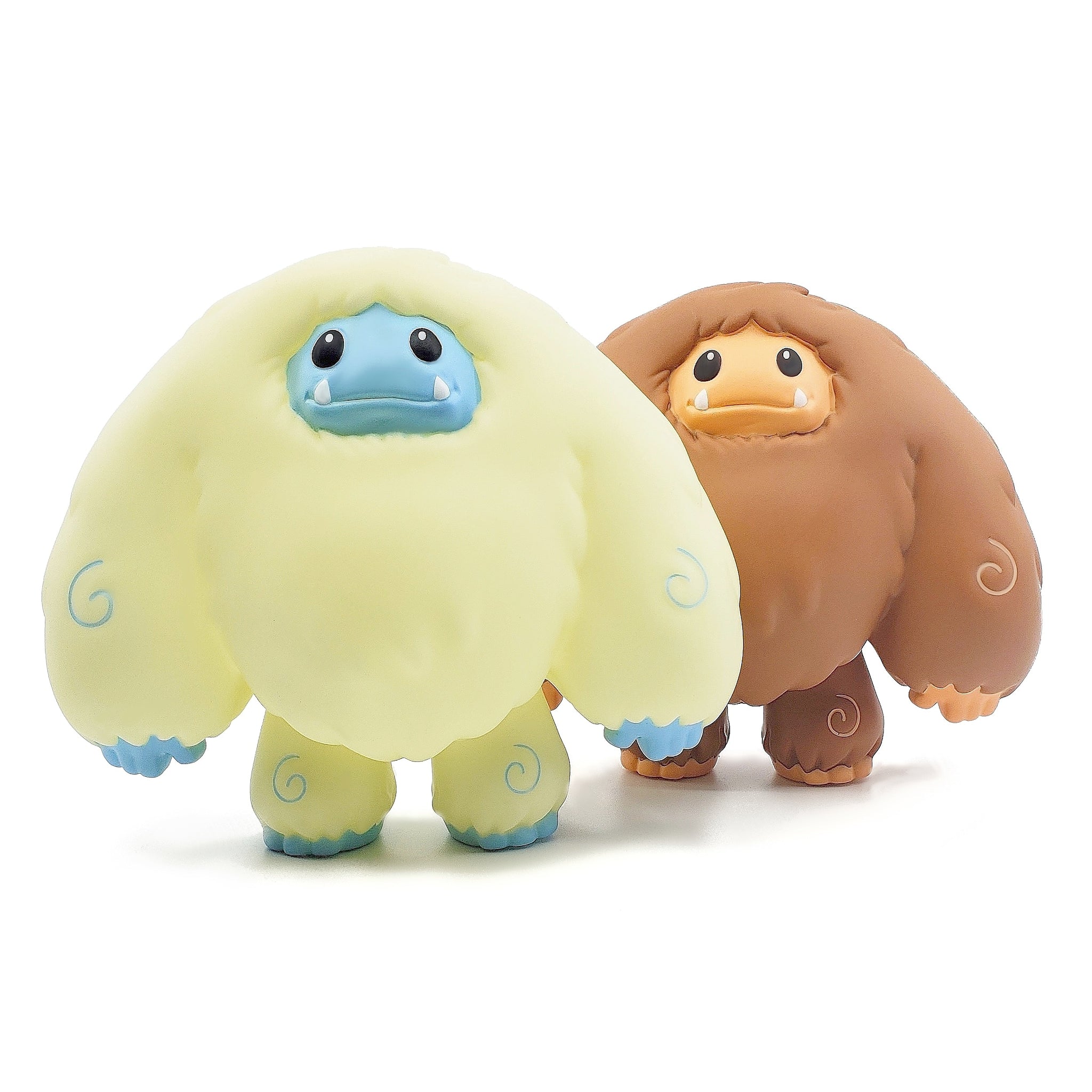 bigfoot toys for sale