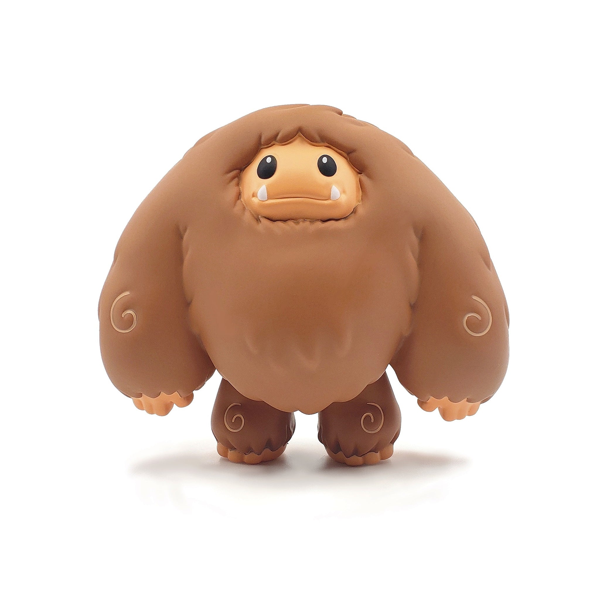 bigfoot toys