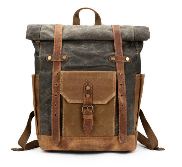 Unk&CO Backpacks - Mountaineer