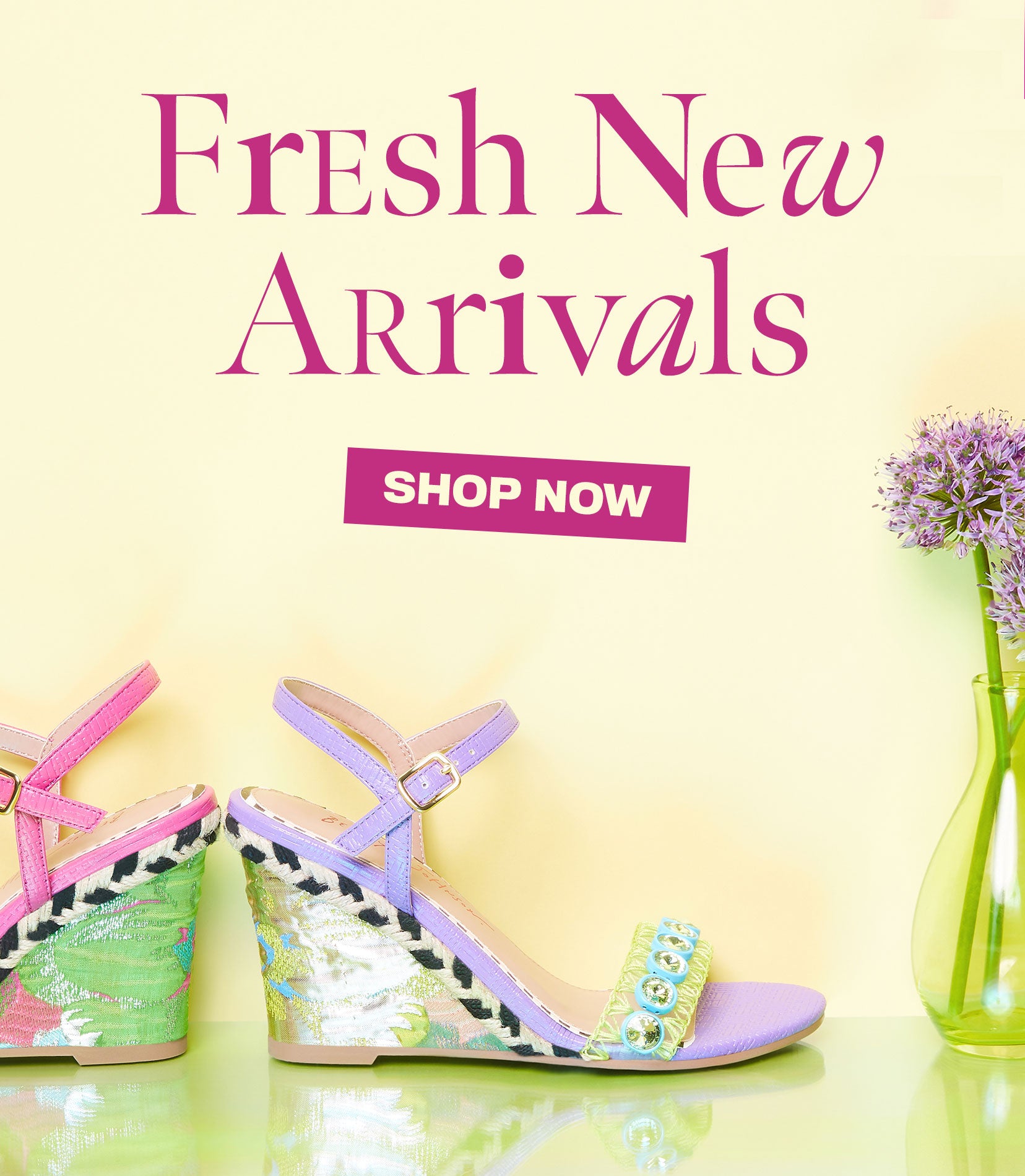 Shop Betsey Johnson Dresses, Shoes, Handbags, Accesories & more!