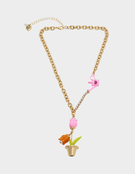 Necklaces for Women | Cute & Unique Necklaces – Betsey Johnson