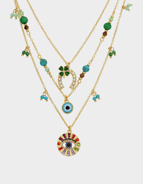 Necklaces for Women | Cute & Unique Necklaces – Betsey Johnson