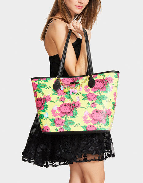 Betsey Johnson | Bags | New Betsey Johnson Blush Pink Embossed Heart Satchel  Purse Handbag | Poshmark