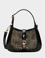 Skullicious Box Bag Black | Betsey Johnson