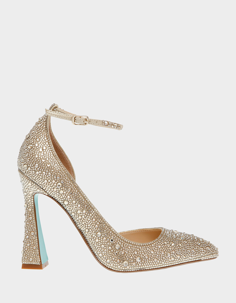 Gold Glitter High Heel Shoes Statuette | Zazzle | Glitter high heels,  Sparkly wedding shoes, Wedding shoes