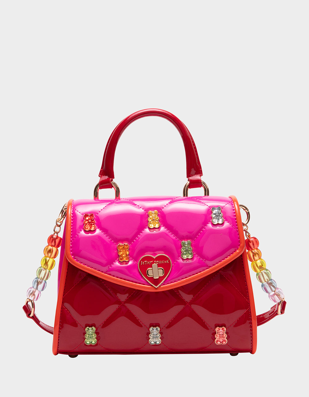 Betsey Johnson Handbags | ShopStyle
