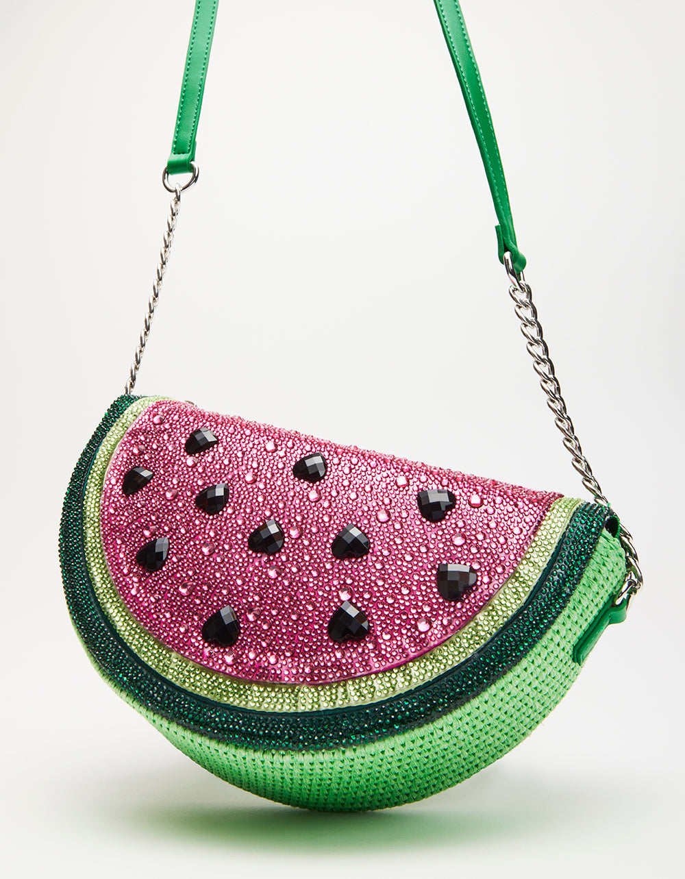 KITSCH SUGAR HIGH WATERMELON BAG PINK