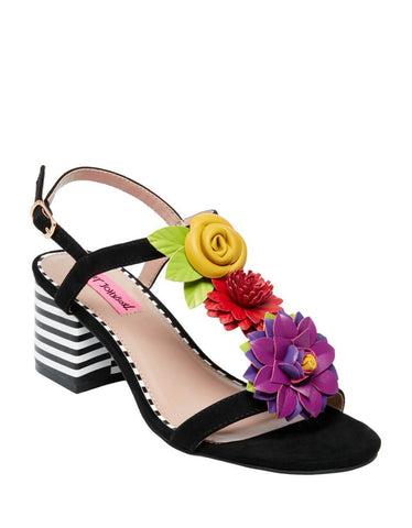 New Arrivals - Shoes – Betsey Johnson