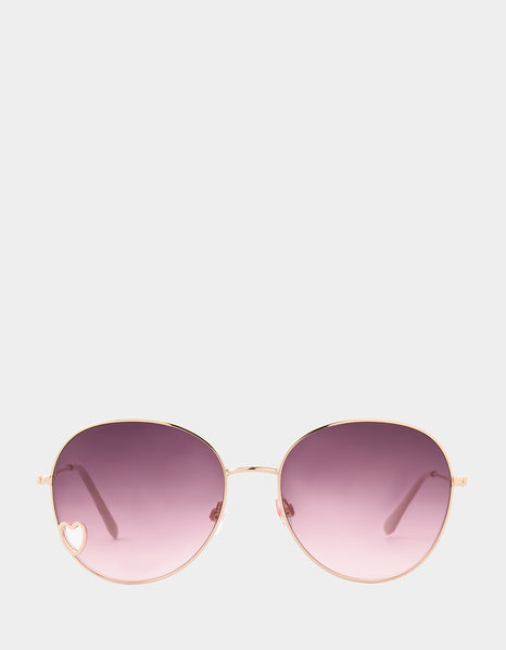 Betsey discount johnson sunglasses