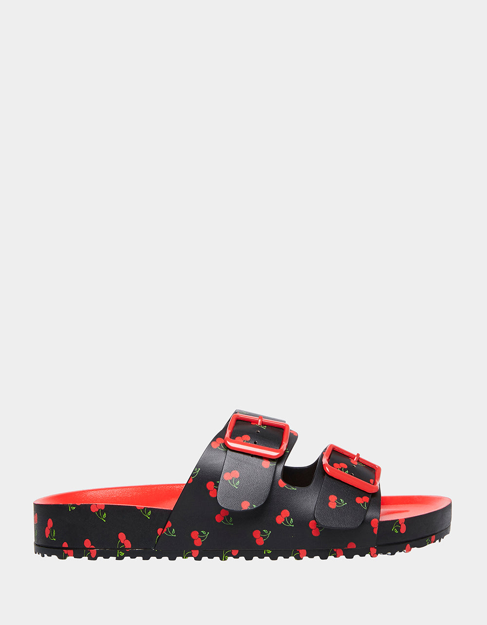 CALLI BLACK-RED – Betsey Johnson