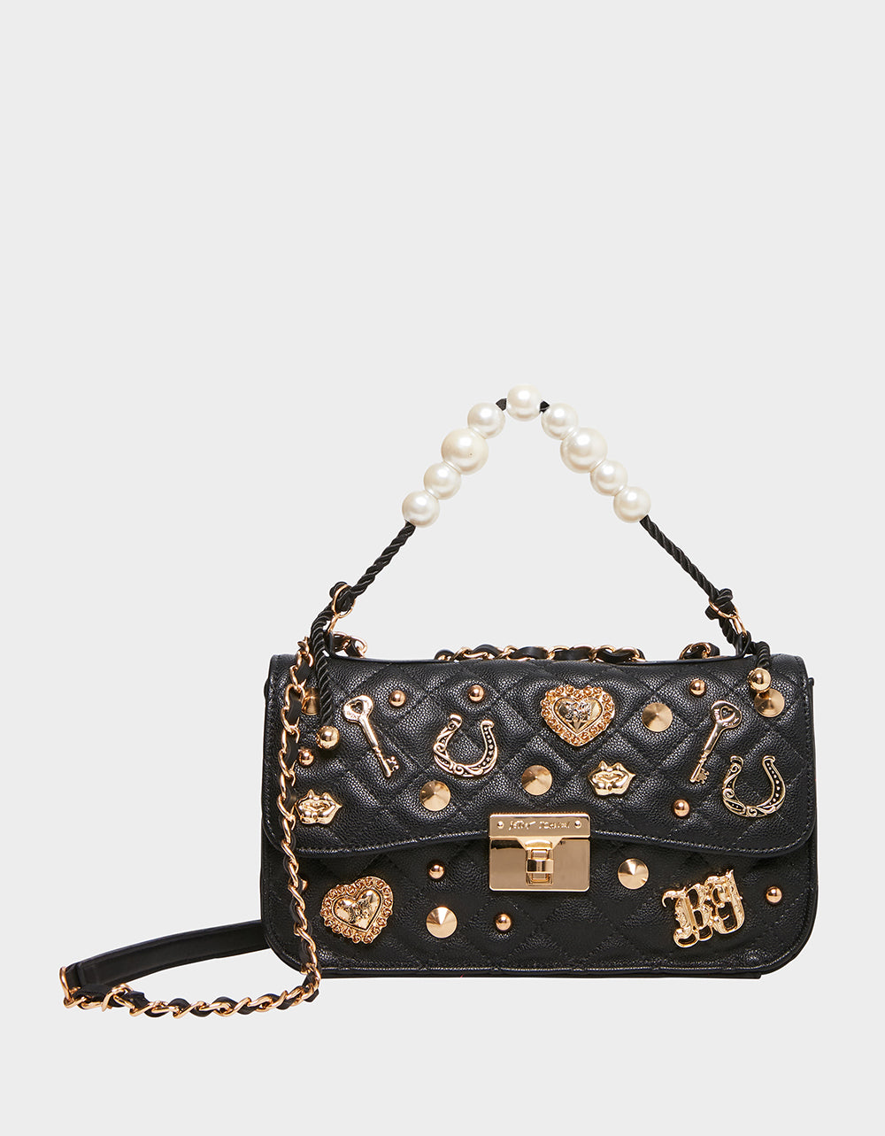 betsey johnson purse price