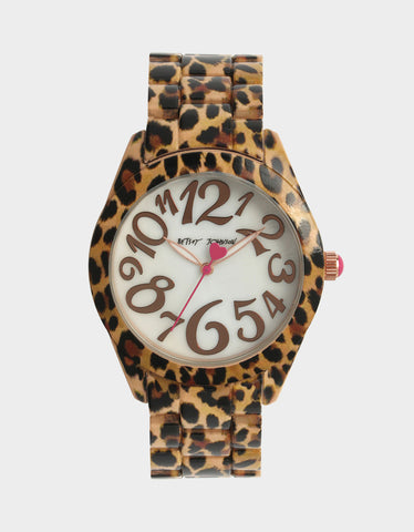 Jewelry - Watches – Betsey Johnson