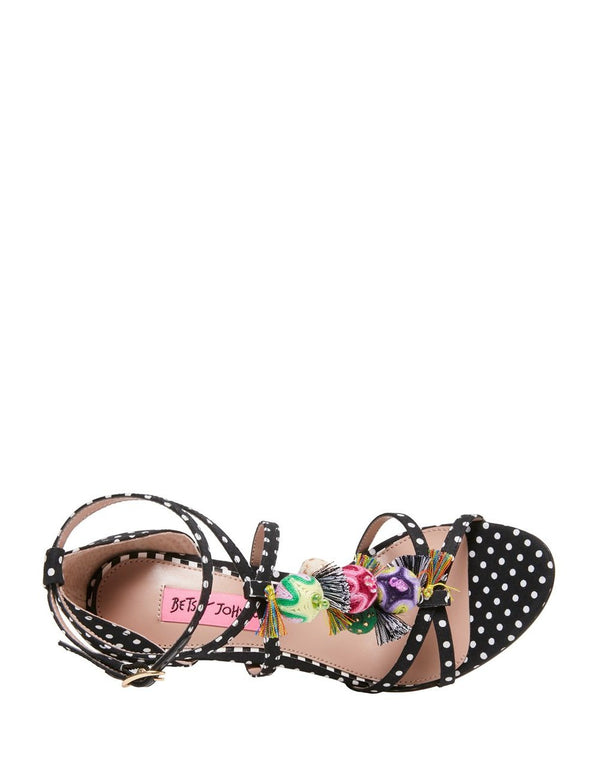 betsey johnson rudey