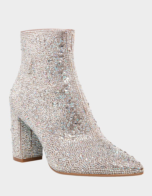 betsey johnson sparkle shoes