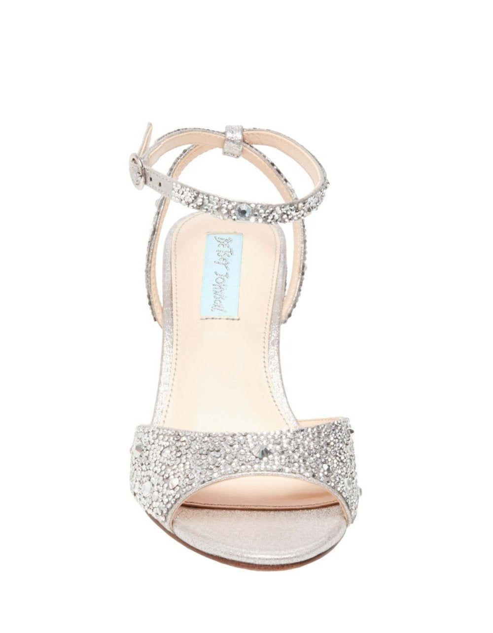 SB-ELORA SILVER – Betsey Johnson