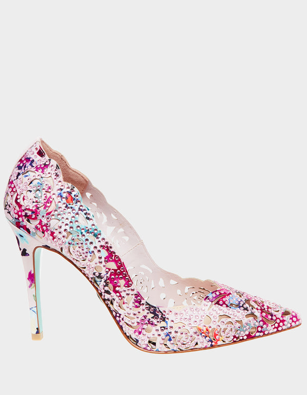 betsey johnson shoes canada