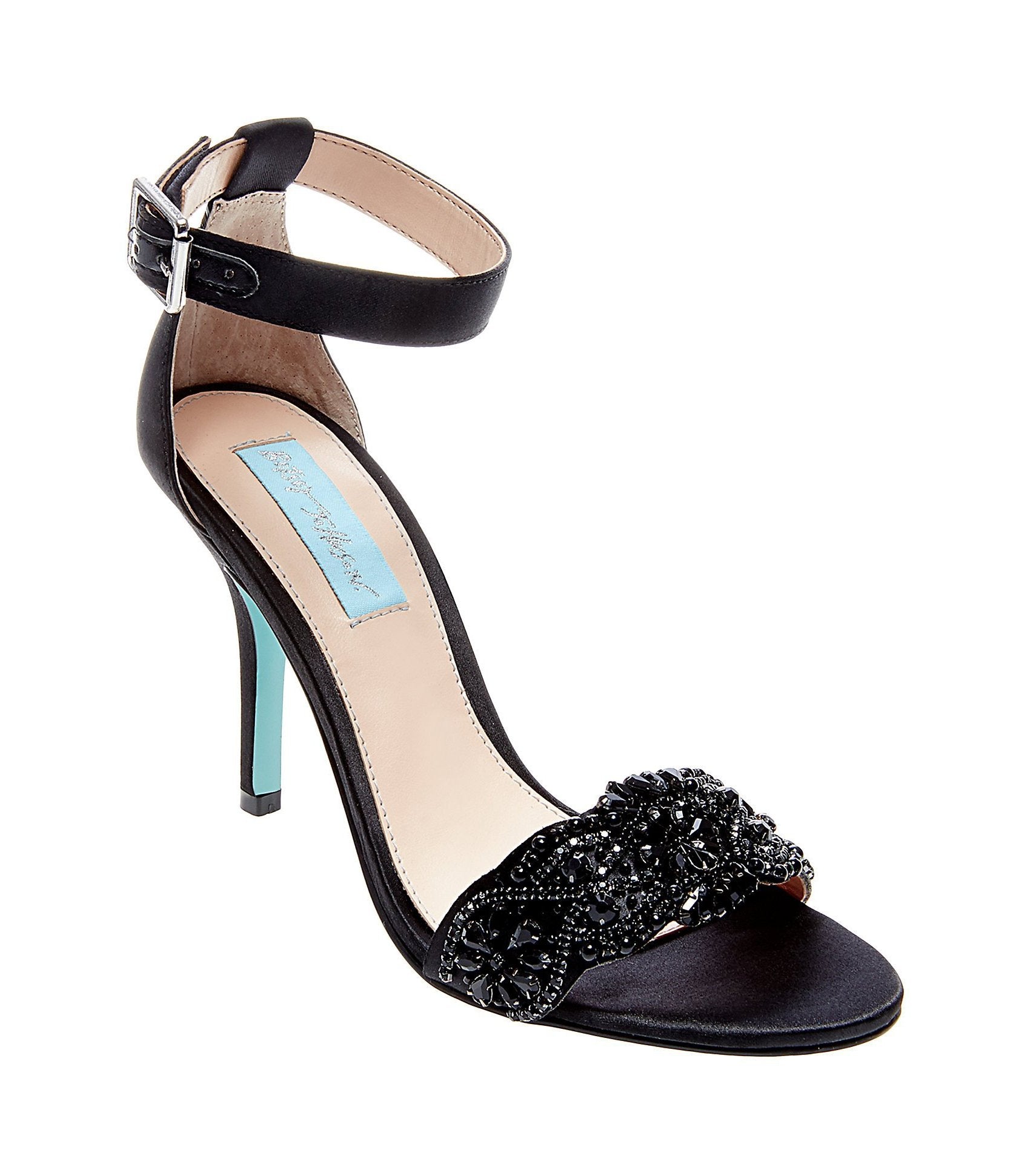 betsey johnson gina