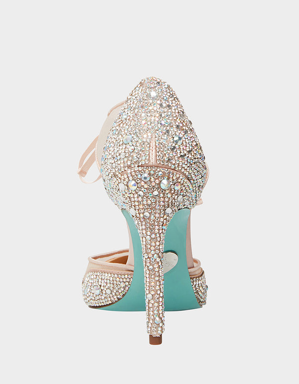 bridal shoes betsey johnson