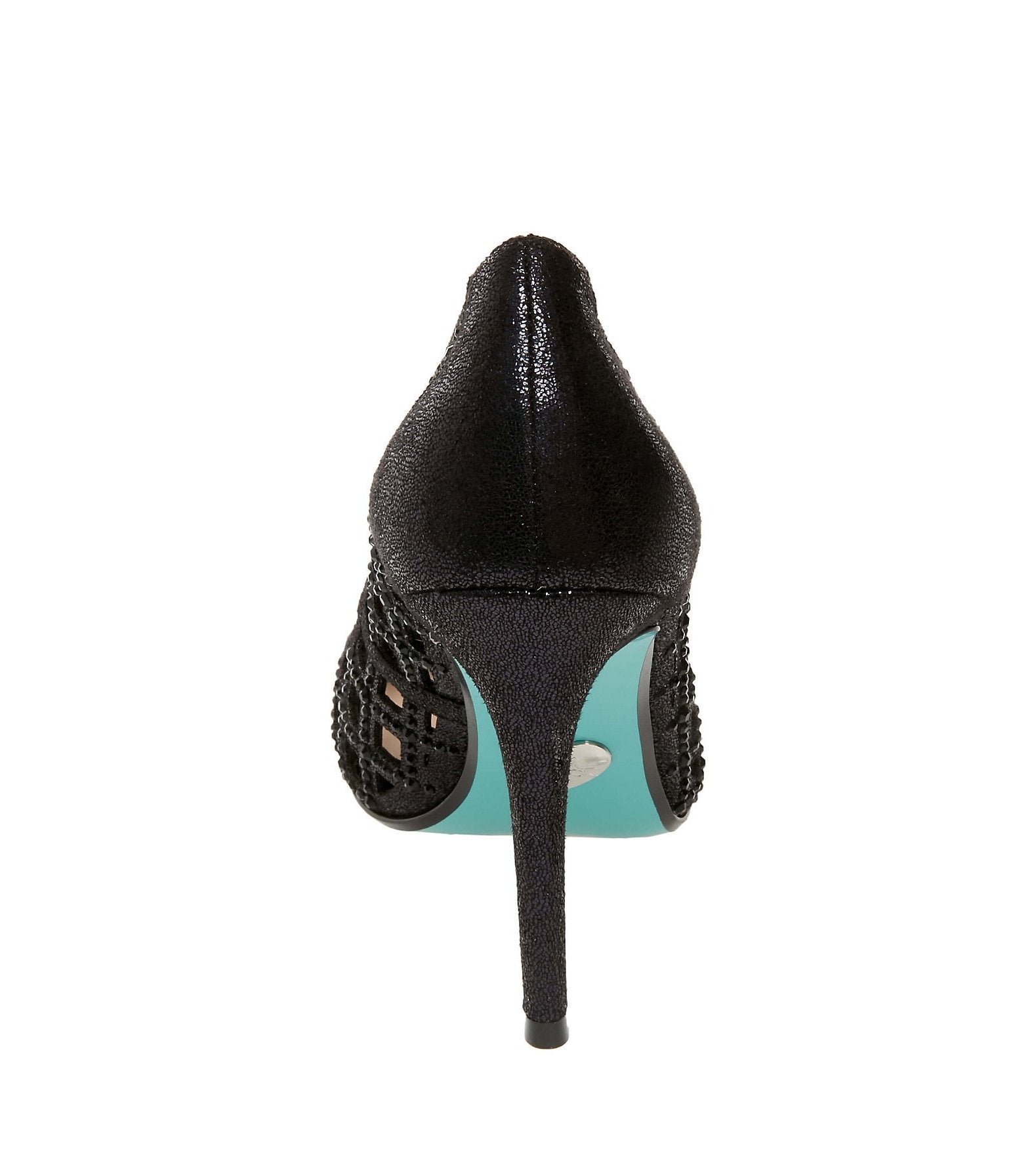 SB-MELLA BLACK – Betsey Johnson