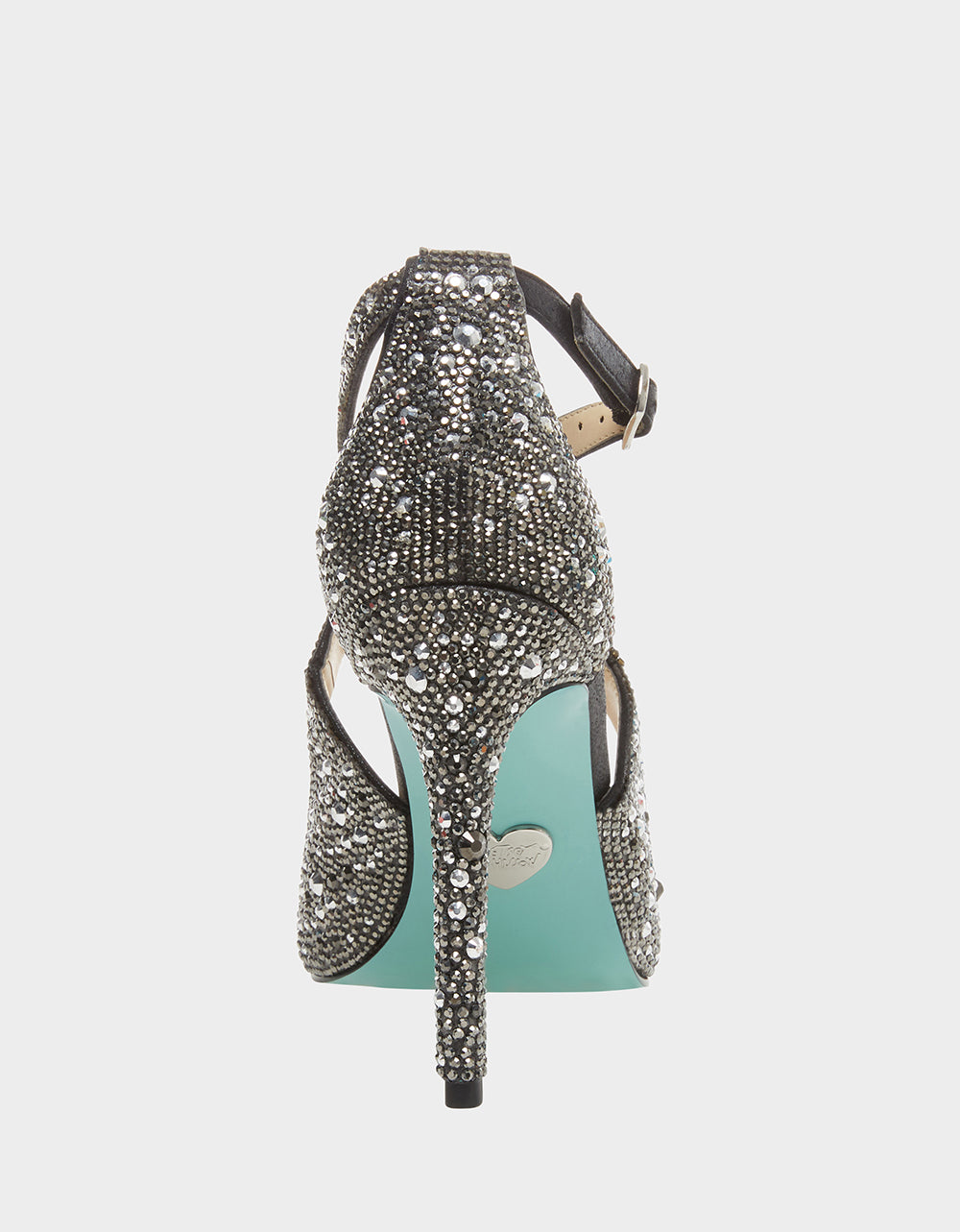 blue by betsey johnson sage