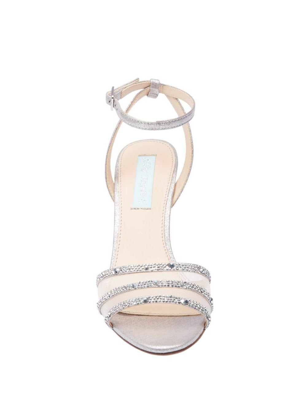 SB-VEDA SILVER – Betsey Johnson