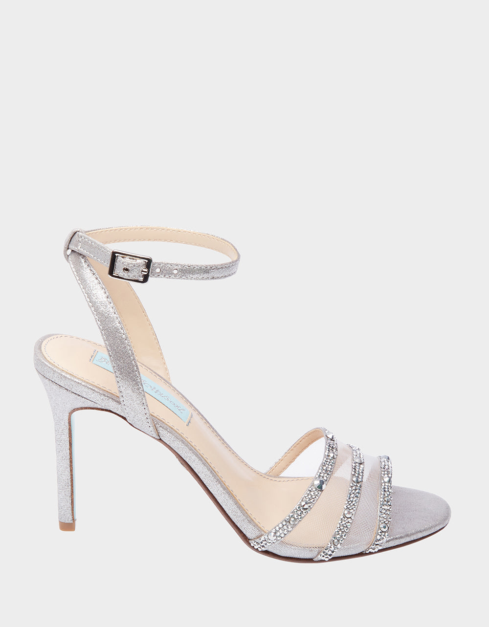 bridal shoes betsey johnson