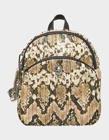 betsy johnson baseball backpack