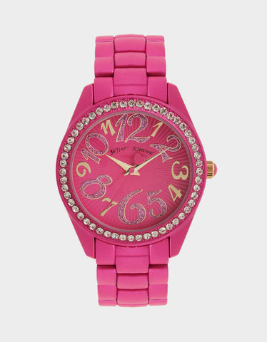 Jewelry - Watches – Betsey Johnson