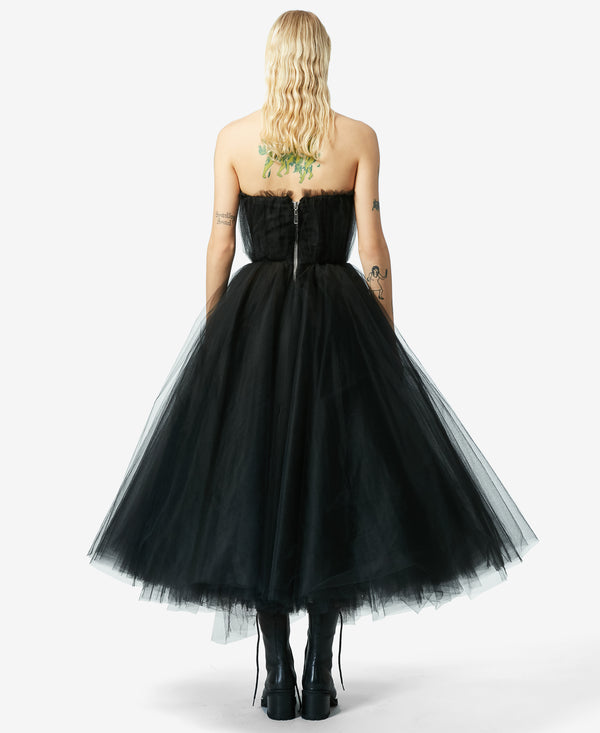 Betsey Johnson Black Dress on Sale, 57 ...