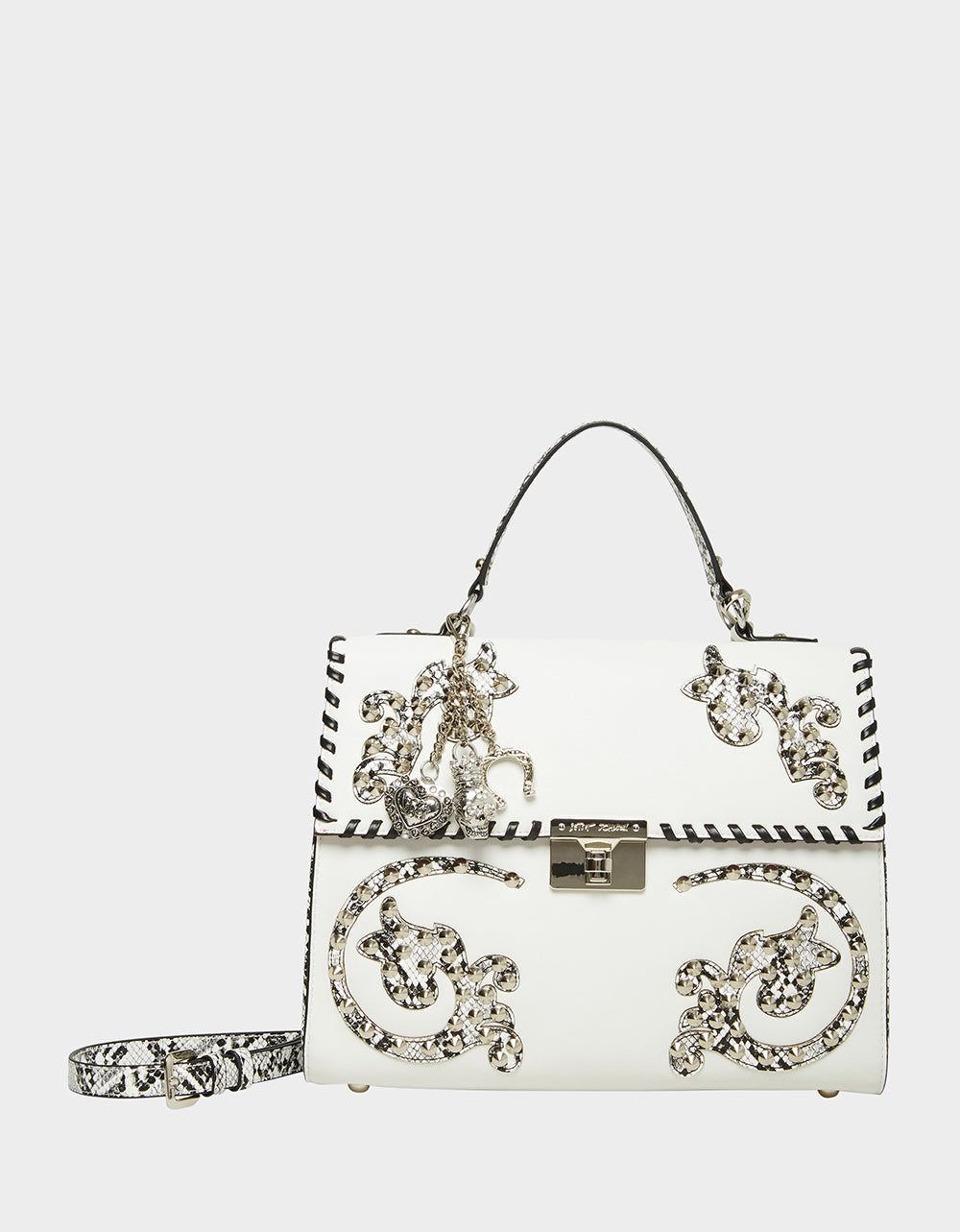 betsey johnson bags clearance