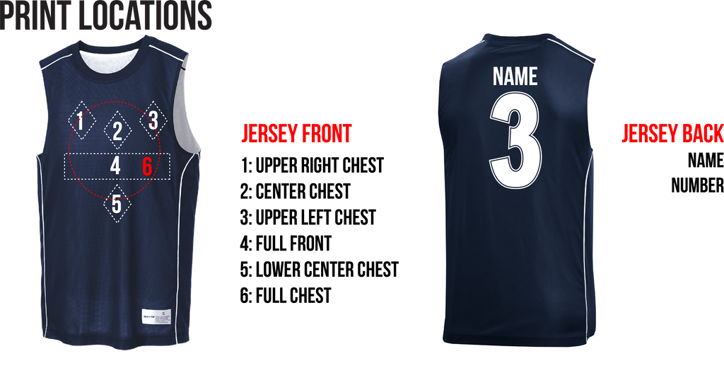 how to choose your jersey number