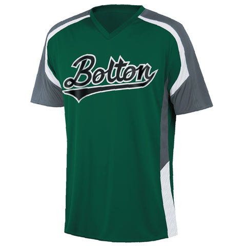 Baseball Jerseys – Protime Sports Inc.