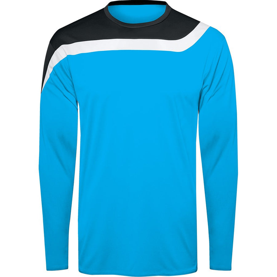 youth goalkeeper jersey